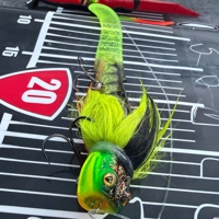 Fox Rage Buck Pike